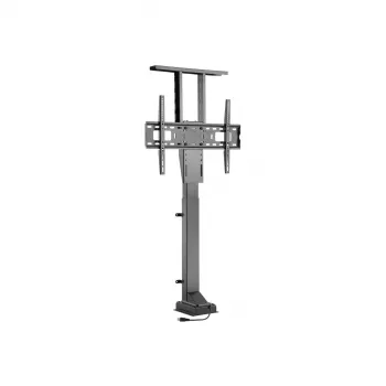 Motoriseeritud kaugjuhtimisega telerialus Equip 37–65 tolli