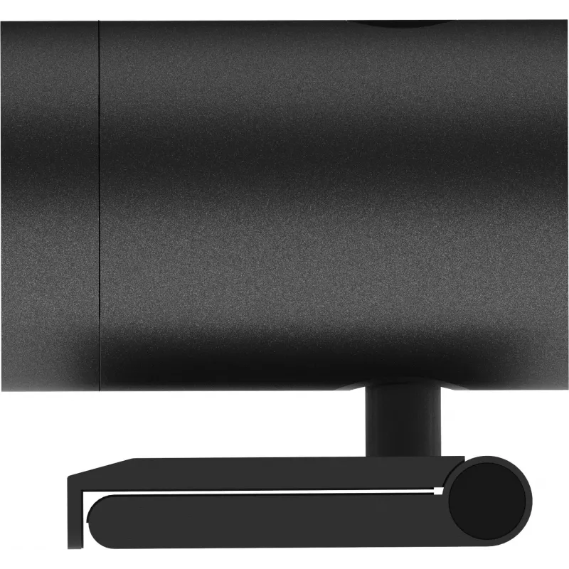 iiyama UC-CAM10PRO-1 veebikaamera 8,46 MP 2160 x 1080 pikslit USB-C Must