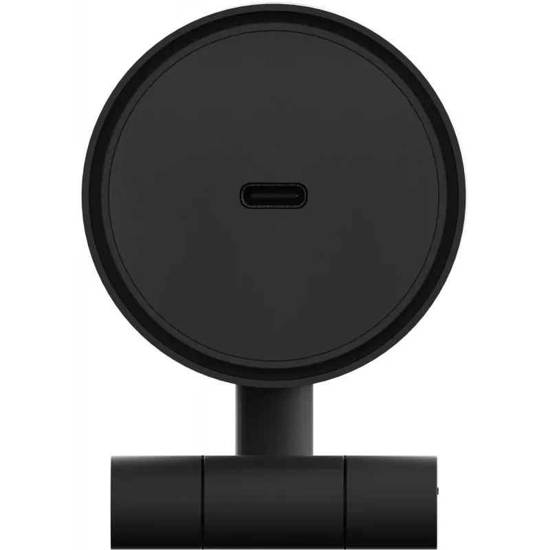 iiyama UC-CAM10PRO-1 veebikaamera 8,46 MP 2160 x 1080 pikslit USB-C Must