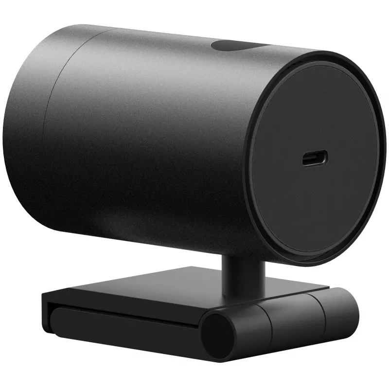 iiyama UC-CAM10PRO-1 veebikaamera 8,46 MP 2160 x 1080 pikslit USB-C Must