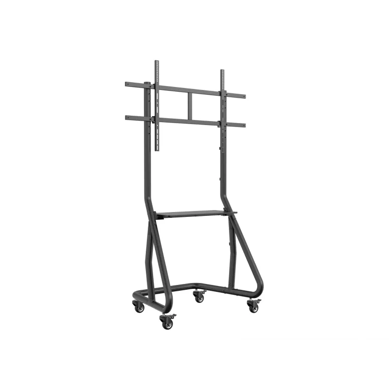 Equip 60-tolline - 105-tolline raskeveokäru telerile