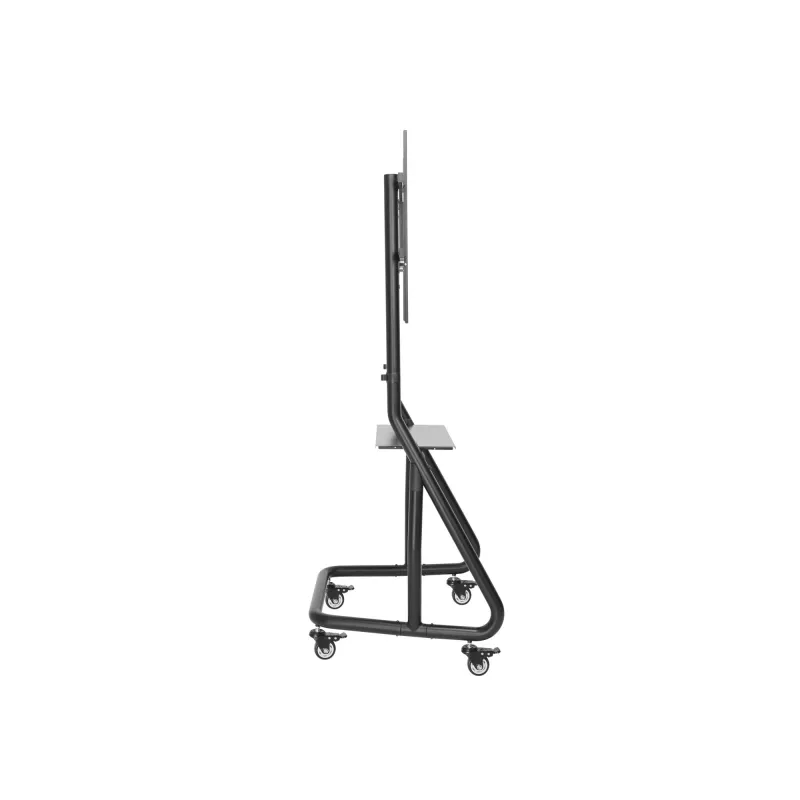 Equip 60-tolline - 105-tolline raskeveokäru telerile