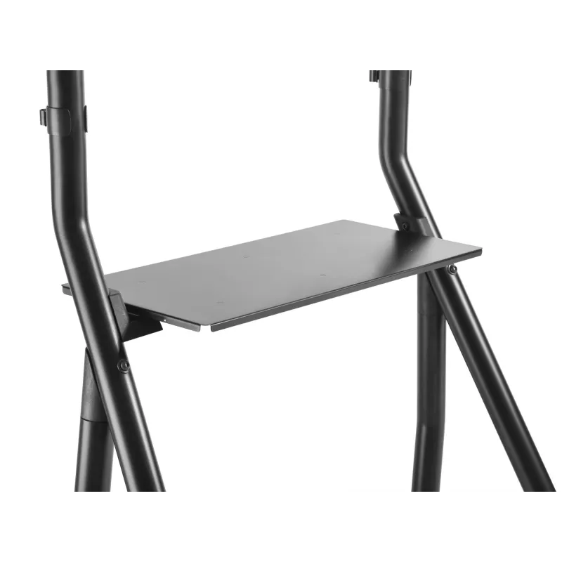Equip 60-tolline - 105-tolline raskeveokäru telerile