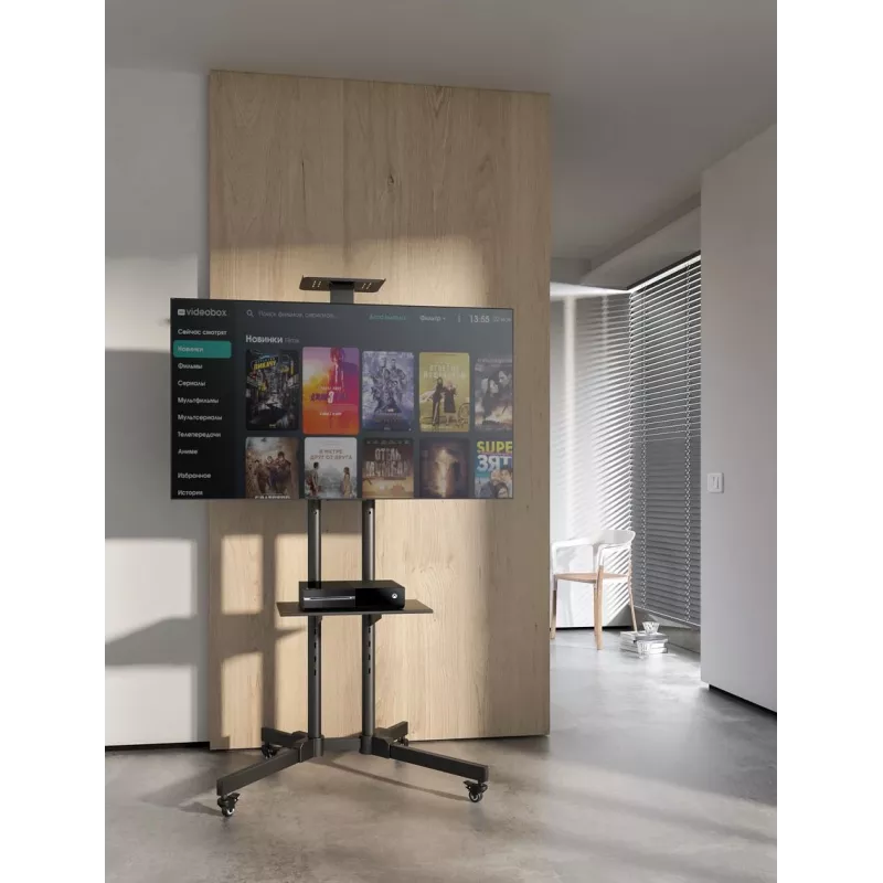 Equip Economy mitmeotstarbeline telerikäru
