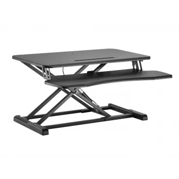 Equip ergonoomiline istumise/seismise tõstuk