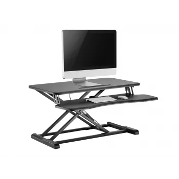 Equip ergonoomiline istumise/seismise tõstuk