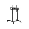 Equip 55–100-tolline mobiilne motoriseeritud alus suureformaadilistele ekraanidele