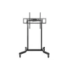 Equip 55–100-tolline mobiilne motoriseeritud alus suureformaadilistele ekraanidele