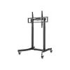 Equip 55–100-tolline mobiilne motoriseeritud alus suureformaadilistele ekraanidele