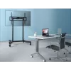 Equip 55–100-tolline mobiilne motoriseeritud alus suureformaadilistele ekraanidele