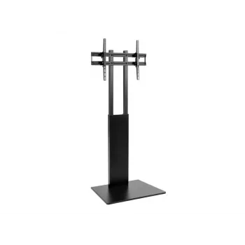 Equip 650615 TV kinnitus/alus 190,5 cm (75 tolli) Must