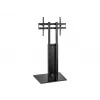 Equip 650615 TV kinnitus/alus 190,5 cm (75 tolli) Must