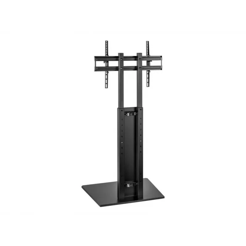 Equip 650615 TV kinnitus/alus 190,5 cm (75 tolli) Must