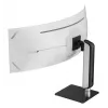Equip 650129 TV kinnitus/alus 124,5 cm (49 tolli) Hõbedane