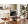 Equip 650129 TV kinnitus/alus 124,5 cm (49 tolli) Hõbedane