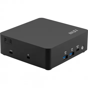 MSI Cubi NUC AI 1UMG-019BEU Must 125H Intel SoC