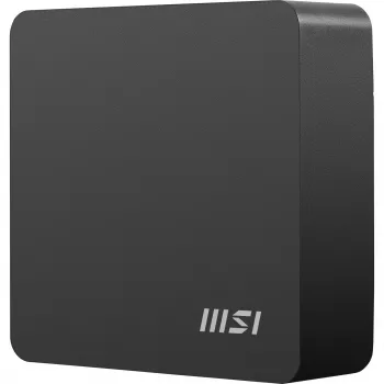 MSI Cubi NUC AI 1UMG-019BEU Must 125H Intel SoC