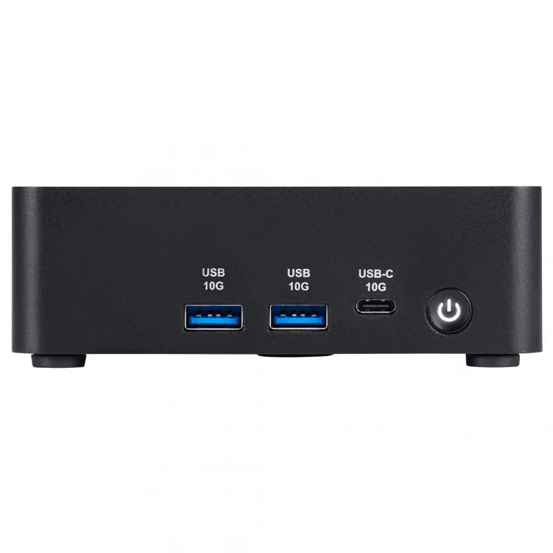 MSI Cubi NUC AI 1UMG-019BEU Must 125H Intel SoC