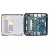 MSI Cubi NUC AI 1UMG-019BEU Must 125H Intel SoC