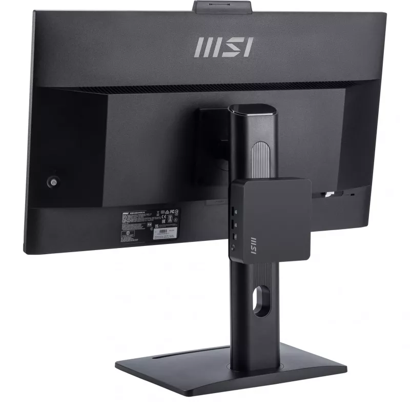 MSI Cubi NUC AI 1UMG-019BEU Must 125H Intel SoC