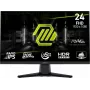 MSI MAG 242F arvutimonitor 60,5 cm (23,8 tolli) 1920 x 1080 pikslit Full HD LCD must