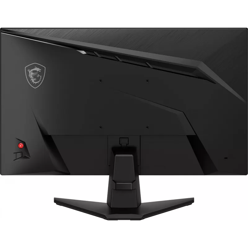 MSI MAG 242F arvutimonitor 60,5 cm (23,8 tolli) 1920 x 1080 pikslit Full HD LCD must