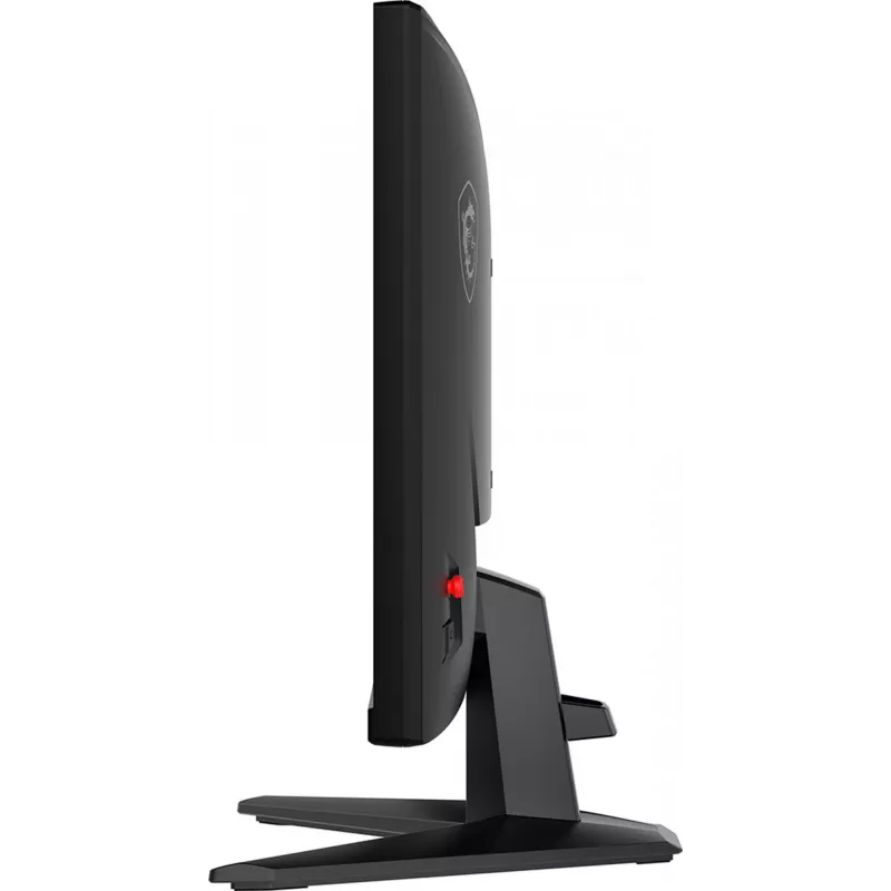 MSI MAG 242F arvutimonitor 60,5 cm (23,8 tolli) 1920 x 1080 pikslit Full HD LCD must