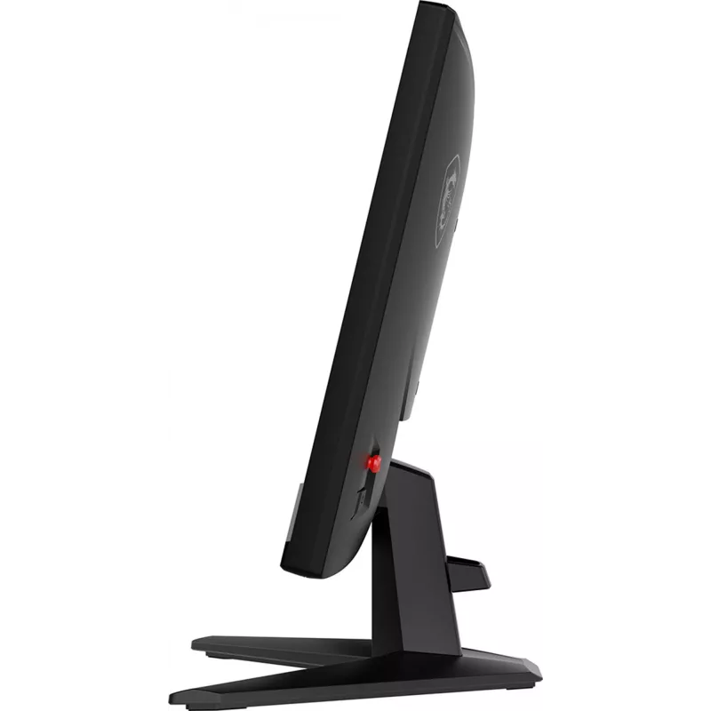 MSI MAG 242F arvutimonitor 60,5 cm (23,8 tolli) 1920 x 1080 pikslit Full HD LCD must