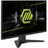 MSI MAG 242F arvutimonitor 60,5 cm (23,8 tolli) 1920 x 1080 pikslit Full HD LCD must