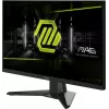 MSI MAG 242F arvutimonitor 60,5 cm (23,8 tolli) 1920 x 1080 pikslit Full HD LCD must