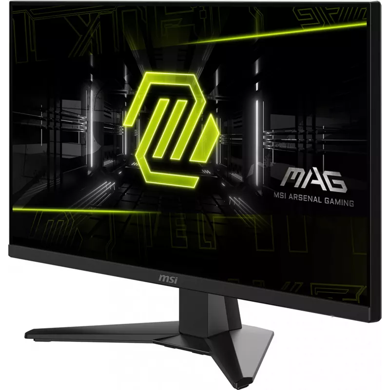MSI MAG 242F arvutimonitor 60,5 cm (23,8 tolli) 1920 x 1080 pikslit Full HD LCD must