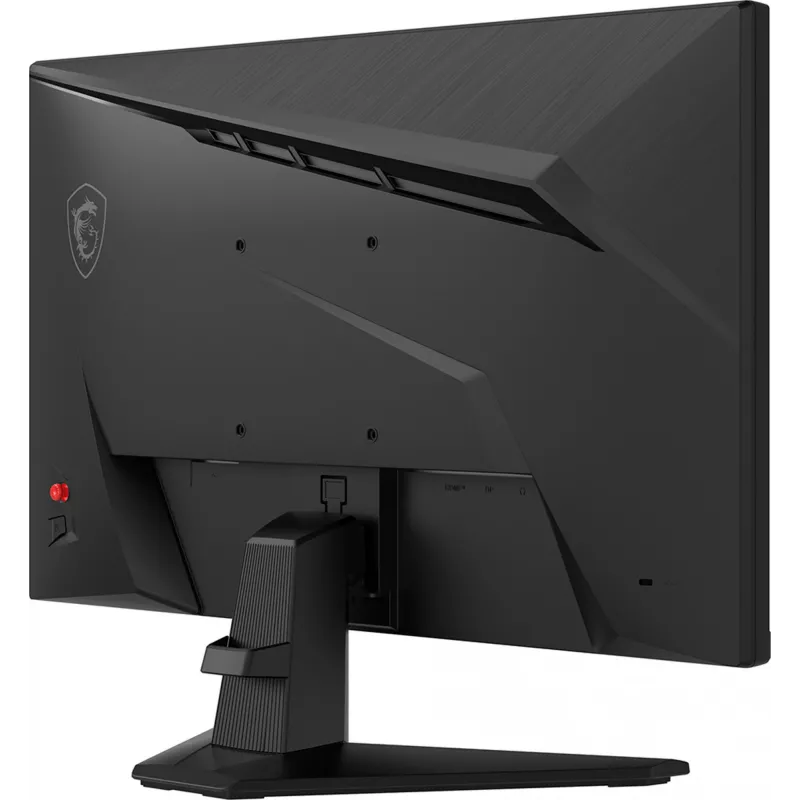 MSI MAG 242F arvutimonitor 60,5 cm (23,8 tolli) 1920 x 1080 pikslit Full HD LCD must