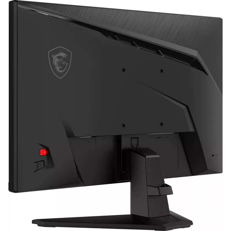 MSI MAG 242F arvutimonitor 60,5 cm (23,8 tolli) 1920 x 1080 pikslit Full HD LCD must