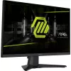 MSI MAG 242F arvutimonitor 60,5 cm (23,8 tolli) 1920 x 1080 pikslit Full HD LCD must