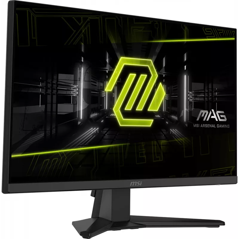 MSI MAG 242F arvutimonitor 60,5 cm (23,8 tolli) 1920 x 1080 pikslit Full HD LCD must