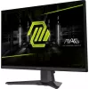 MSI MAG 242F arvutimonitor 60,5 cm (23,8 tolli) 1920 x 1080 pikslit Full HD LCD must