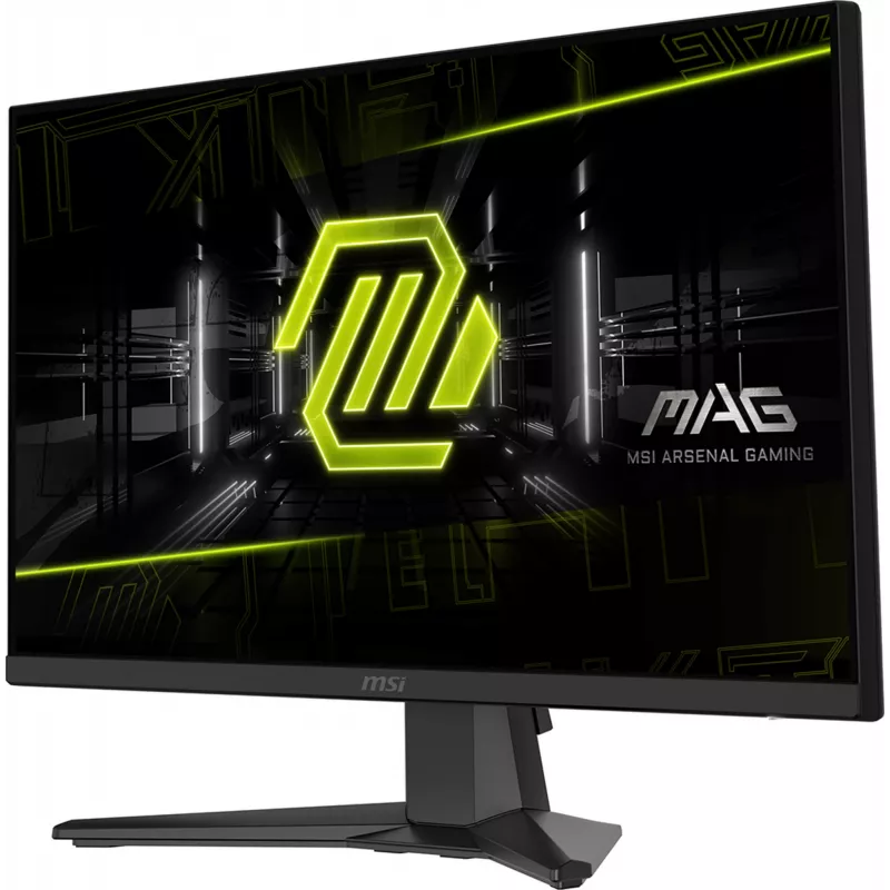 MSI MAG 242F arvutimonitor 60,5 cm (23,8 tolli) 1920 x 1080 pikslit Full HD LCD must