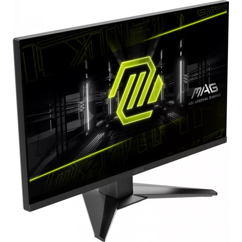 MSI MAG 242F arvutimonitor 60,5 cm (23,8 tolli) 1920 x 1080 pikslit Full HD LCD must