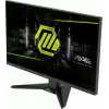 MSI MAG 242F arvutimonitor 60,5 cm (23,8 tolli) 1920 x 1080 pikslit Full HD LCD must