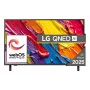 LG 43QNED84A3C teler 109,2 cm (43 tolli) 4K Ultra HD Smart TV Wi-Fi must