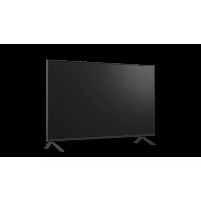 LG 43QNED84A3C teler 109,2 cm (43 tolli) 4K Ultra HD Smart TV Wi-Fi must