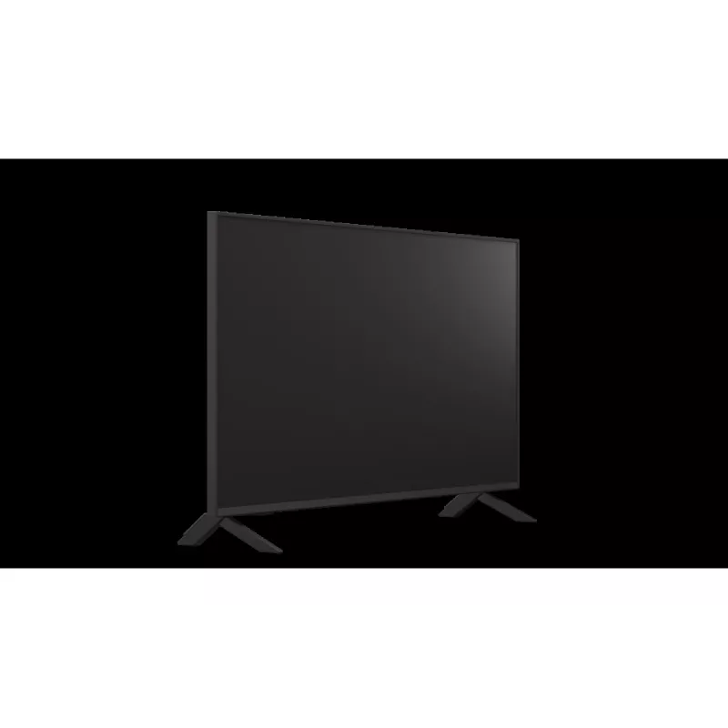 LG 43QNED84A3C teler 109,2 cm (43 tolli) 4K Ultra HD Smart TV Wi-Fi must