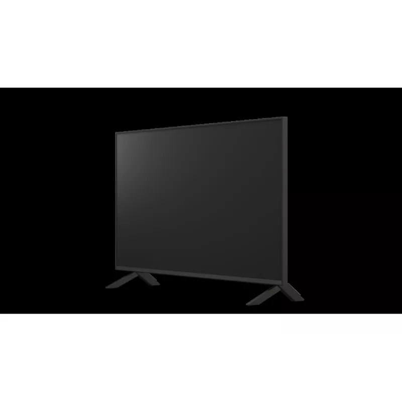 LG 43QNED84A3C teler 109,2 cm (43 tolli) 4K Ultra HD Smart TV Wi-Fi must