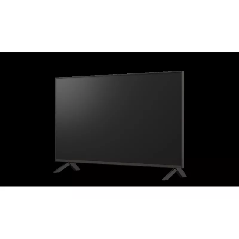 LG 43QNED84A3C teler 109,2 cm (43 tolli) 4K Ultra HD Smart TV Wi-Fi must