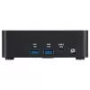 MSI Cubi NUC AI 1UMG-018BEU Mini PC Must 155H Intel SoC