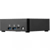 MSI Cubi NUC AI 1UMG-018BEU Mini PC Must 155H Intel SoC