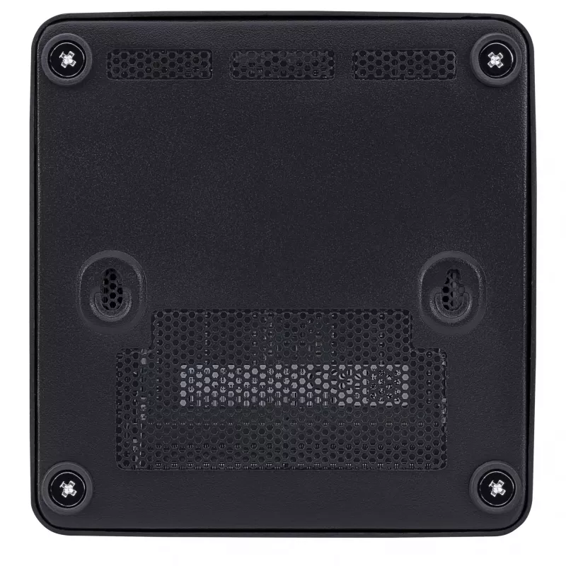 MSI Cubi NUC AI 1UMG-018BEU Mini PC Must 155H Intel SoC