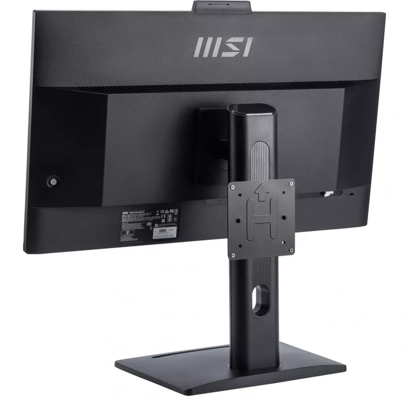 MSI Cubi NUC AI 1UMG-018BEU Mini PC Must 155H Intel SoC