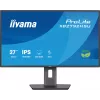 iiyama ProLite XB2792HSU-B1 arvutimonitor 68,6 cm (27 tolli) 1920 x 1080 pikslit Full HD LED must