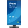 iiyama ProLite XB2792HSU-B1 arvutimonitor 68,6 cm (27 tolli) 1920 x 1080 pikslit Full HD LED must